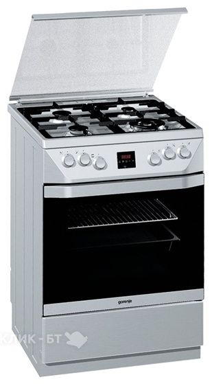 Кухонная плита GORENJE gi 62396 dx