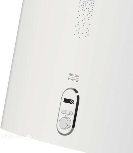 Водонагреватель ELECTROLUX EWH 100 Gladius Inverter