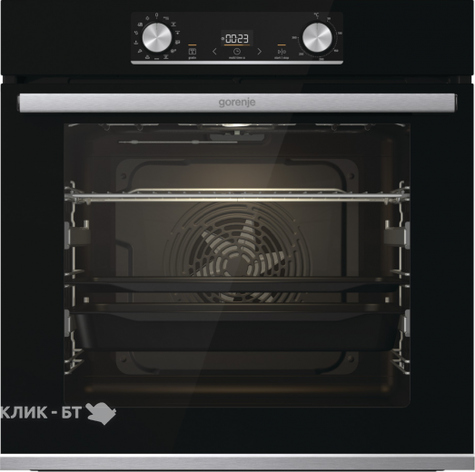 Духовой шкаф GORENJE BOSX6737E09BG