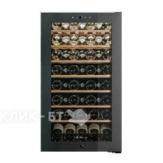 Винный шкаф MEYVEL MV52-KBF1