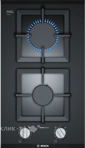 Варочная поверхность BOSCH PSB3A6B20
