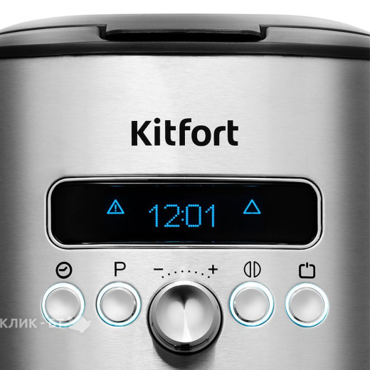 Кофеварка KITFORT КТ-767