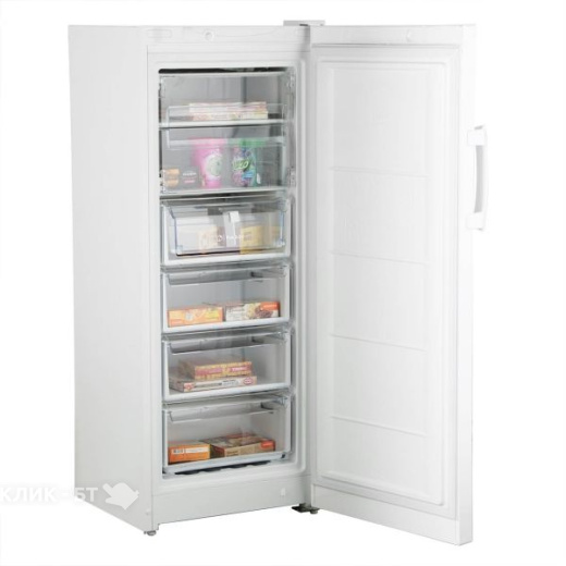Морозильная камера Indesit IDU 0150