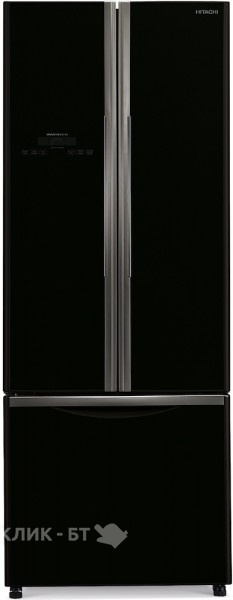 Холодильник HITACHI r-wb552 pu2 gbk