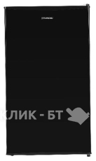 Морозильная камера HYUNDAI CU1007