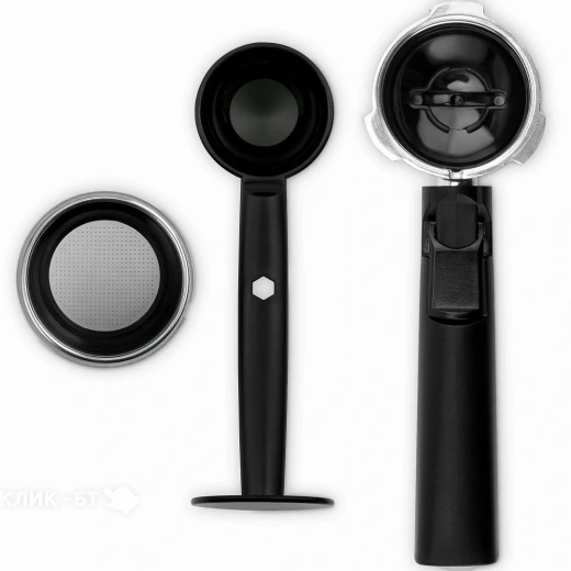 Кофеварка VITEK VT-1519 BK