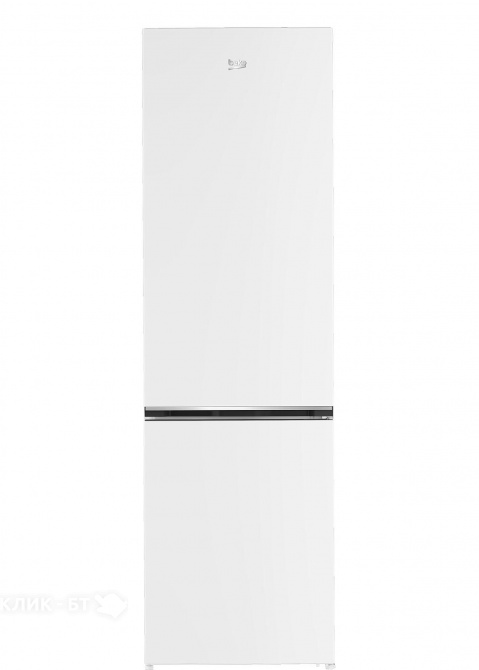 Холодильник BEKO B1RCNK402W
