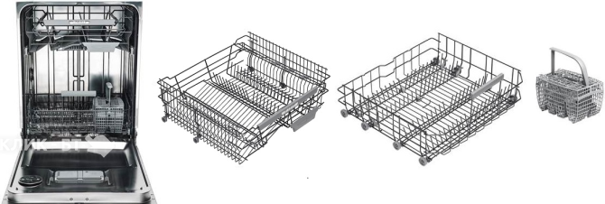 Посудомоечная машина ASKO d5536 xl