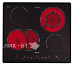Варочная поверхность FAGOR 2vft-211 s
