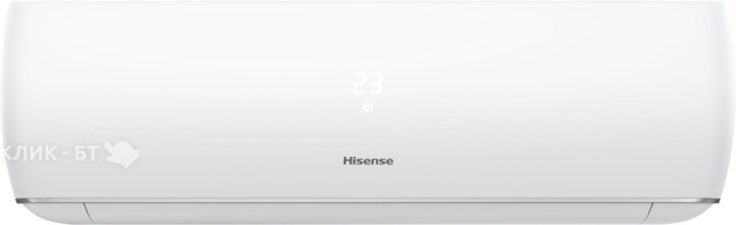 Сплит-система HISENSE AS-13UR4SYDTV
