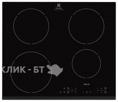 Варочная поверхность ELECTROLUX ehh 96340 fk