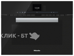 Духовой шкаф MIELE h 6600 bm obsw