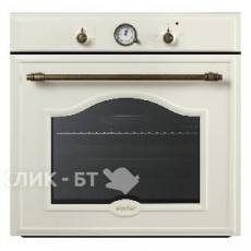 Духовой шкаф SIMFER B6EO77097
