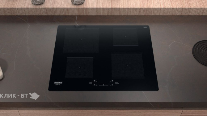 Варочная панель HOTPOINT-ARISTON HQ 2960S NE