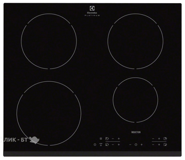 Варочная поверхность ELECTROLUX ehh 96340 fk