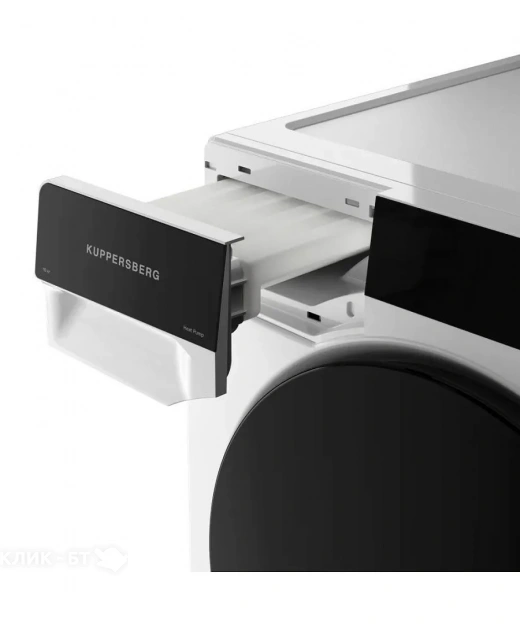 Сушильная машина KUPPERSBERG DM 590 W