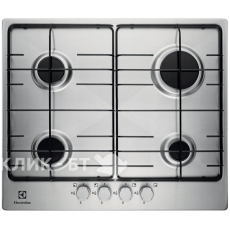 Варочная поверхность ELECTROLUX egg 56242 nx
