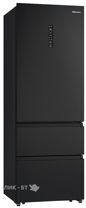 Холодильник HISENSE RT641N4AF1