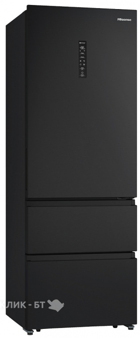 Холодильник HISENSE RT641N4AF1