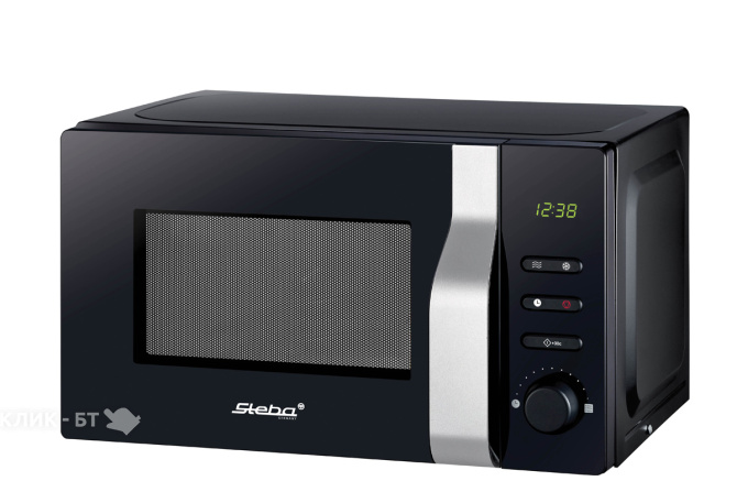 Микроволновая печь STEBA MIC 2020