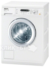 Стиральная машина MIELE w 5877 wps
