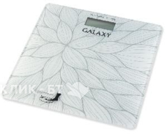 Весы Galaxy GL4807