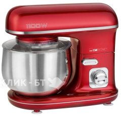 Кухонный комбайн CLATRONIC KM 3712 rot