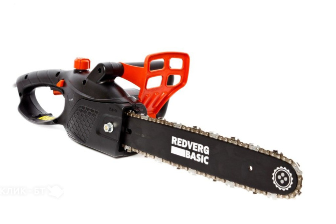 Электропила RedVerg Basic EC-1500