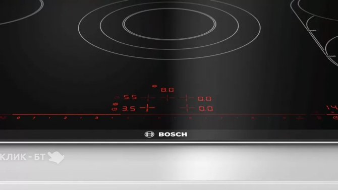 Варочная поверхность BOSCH PKM975DK1D