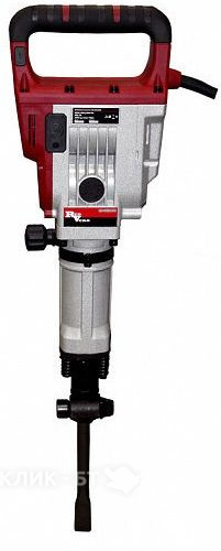 Отбойный молоток RedVerg RD-DH1850