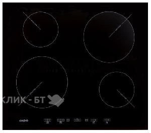 Варочная поверхность AKPO PIA 6082502