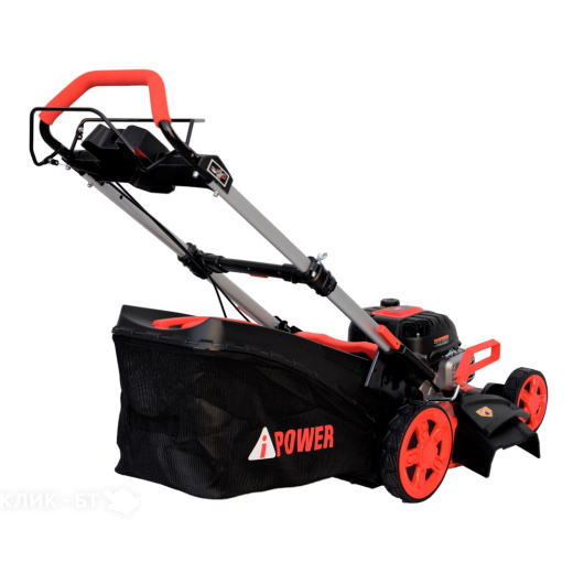 Газонокосилка A-iPower AM48S 21189