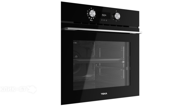 Духовой шкаф TEKA AIRFRY HLB 8416 NIGHT RIVER BLACK