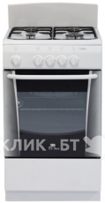 Кухонная плита DELUXE 50604005г