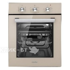 Духовой шкаф SIMFER B4EJ19070