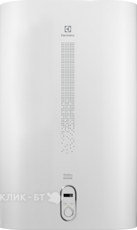 Водонагреватель ELECTROLUX EWH 80 Gladius Inverter
