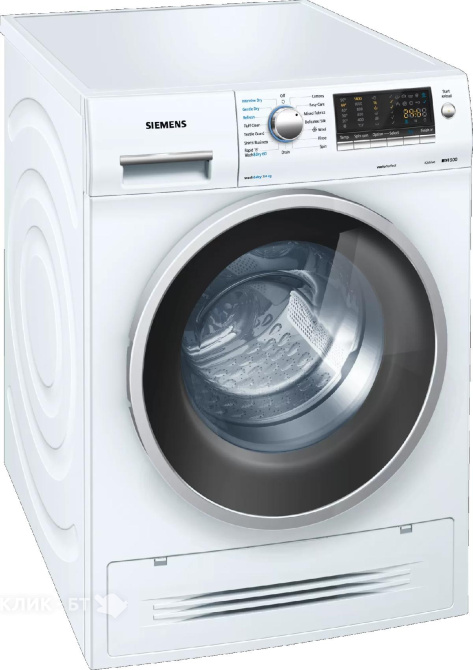 Стиральная машина SIEMENS wd 14h421