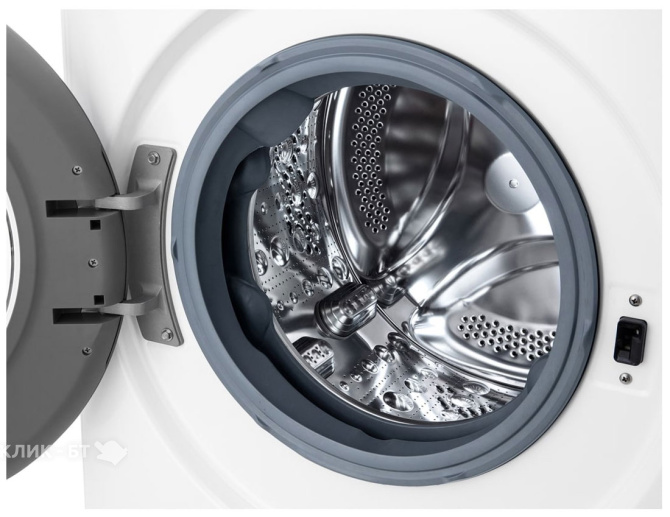 Стиральная машина LG F2J6HG7W
