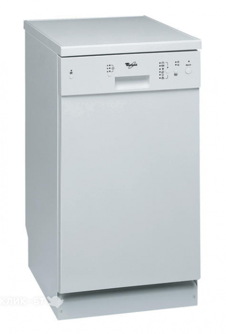 Посудомоечная машина WHIRLPOOL adp 550 wh