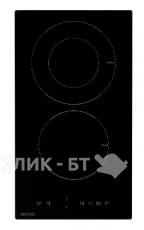 Варочная поверхность AKPO PKA 309105K BL