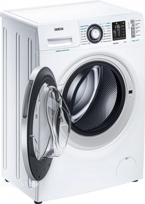 Стиральная машина ATLANT 70У1213-01