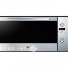 Духовой шкаф FRANKE FMXO 86 S XS