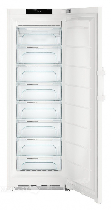 Морозильная камера Liebherr GN 5215