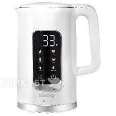 Чайник KORTING KWK 0905 Polar