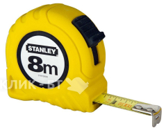 Рулетка STANLEY 0-30-457