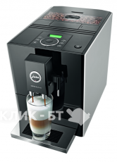 Кофемашина JURA impressa c60 pianoblack (15022)