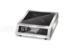 Плита настольная CASO PRO 3500 Touch