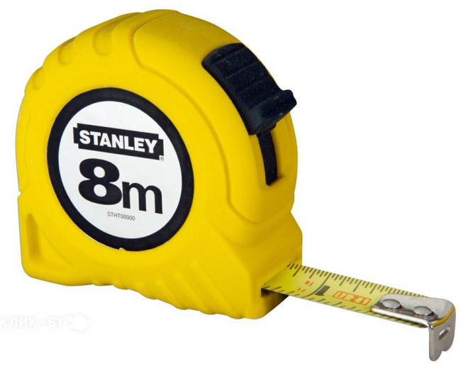 Рулетка STANLEY 0-30-457