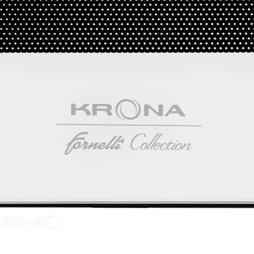 Духовой шкаф KRONA Regina 60 WH