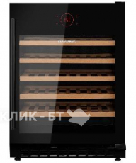 Винный шкаф KUPPERSBERG RBW 85